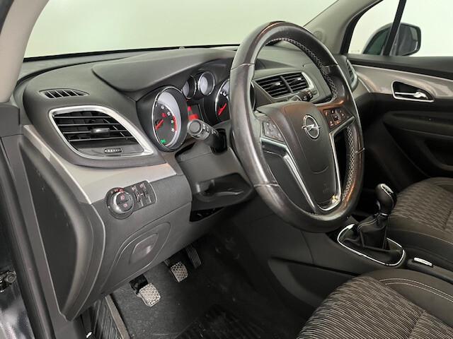 Opel Mokka 1.6 Ecotec 115CV 4x2 Start&Stop