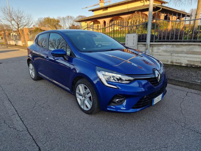 RENAULT Clio TCe 100 CV 5 porte Intens