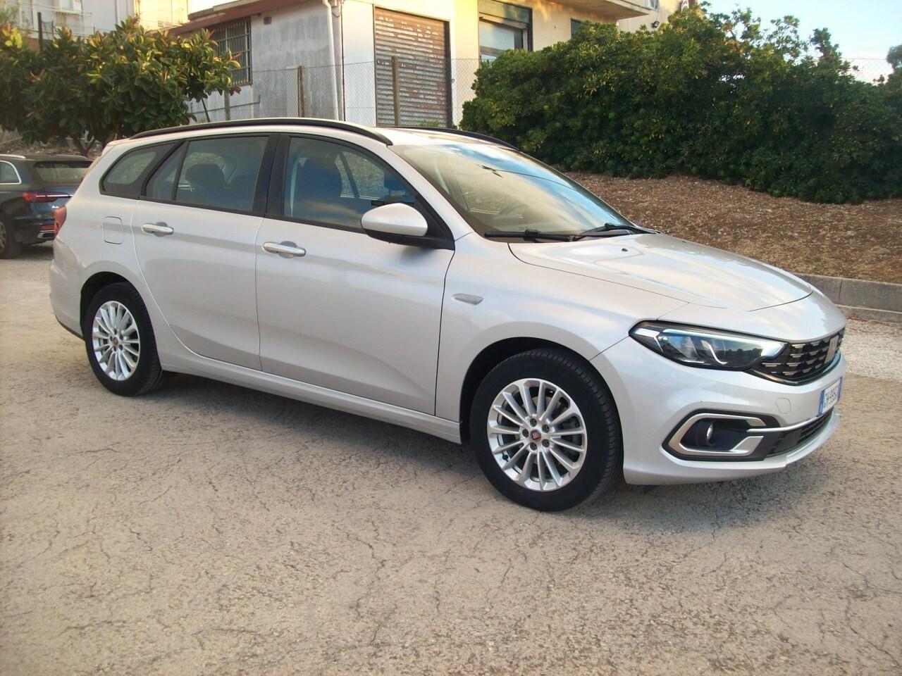 FIAT TIPO SW. 1.6 MTJ CV.130 S&S LIFE "2021"