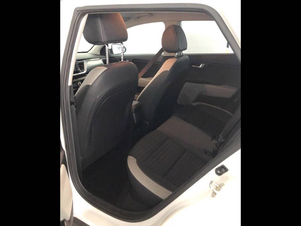 Kia Stonic 1.4 MPI Style