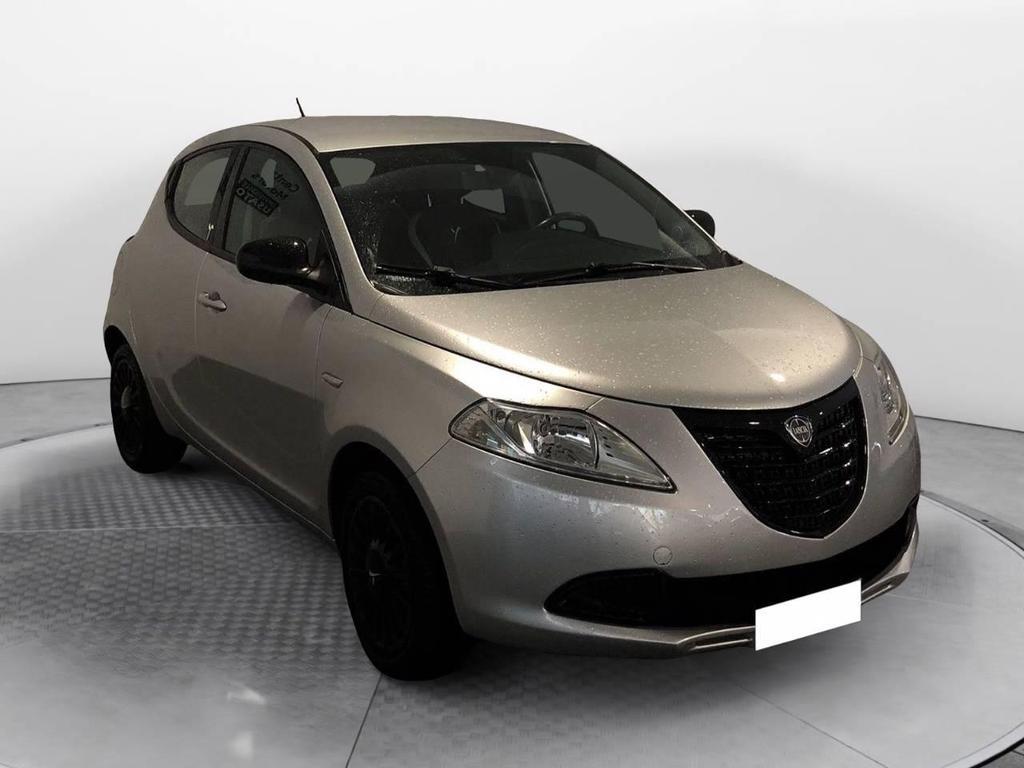 Lancia Ypsilon 5 Porte 1.2 Elefantino