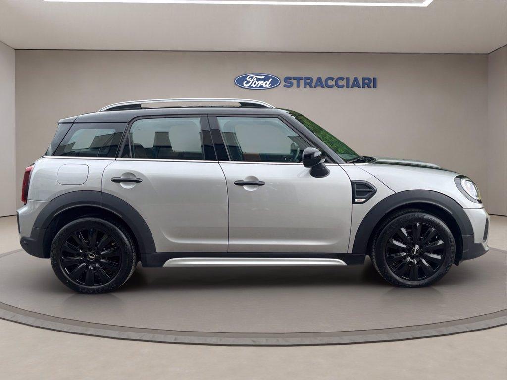 MINI Mini Countryman 2.0 Cooper D Hype auto del 2023