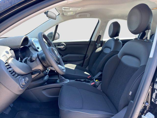 FIAT 500X 500X 1.5 T4 Hybrid 130 CV DCT