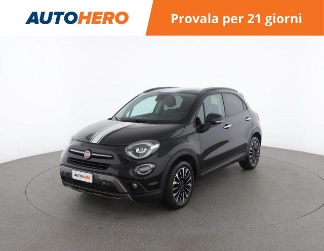 FIAT 500X 1.3 MultiJet 95 CV Cross