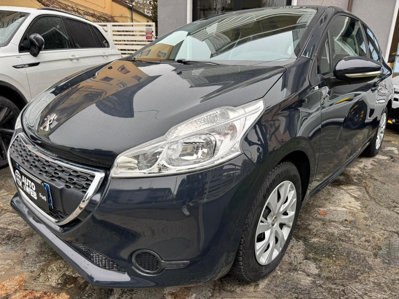 PEUGEOT 208 PureTech 68 3p ACTIVE NEOPAT