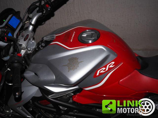 MV AGUSTA Brutale 1090 RR ++ ? 153,00 al mese++