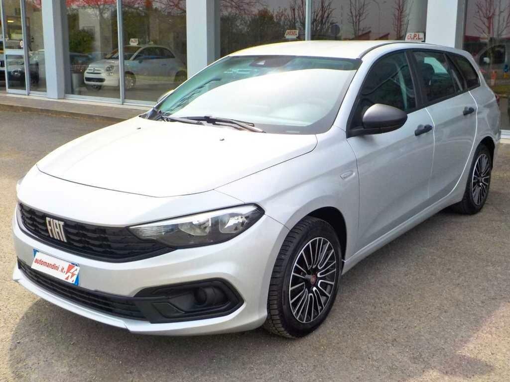 Fiat Tipo 1.0 100cv. S&S Business S.W.