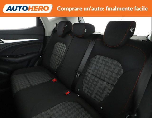 MG ZS 1.5 VTi-tech Comfort
