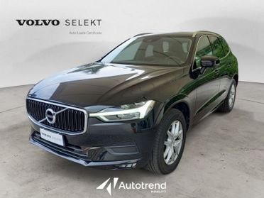 Volvo XC60 B4 197+14 CV AWD Automatica Mild Hybrid Momentum Pro