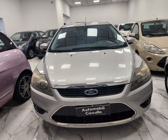 Ford Focus 1.6 TDCi (110CV) 5p. Tit. DPF