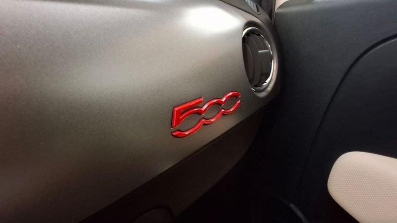 FIAT 500 1.3 95cv Multijet S