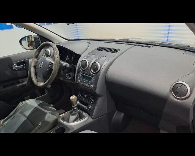 NISSAN Qashqai 1.5 dci Acenta Dpf FL