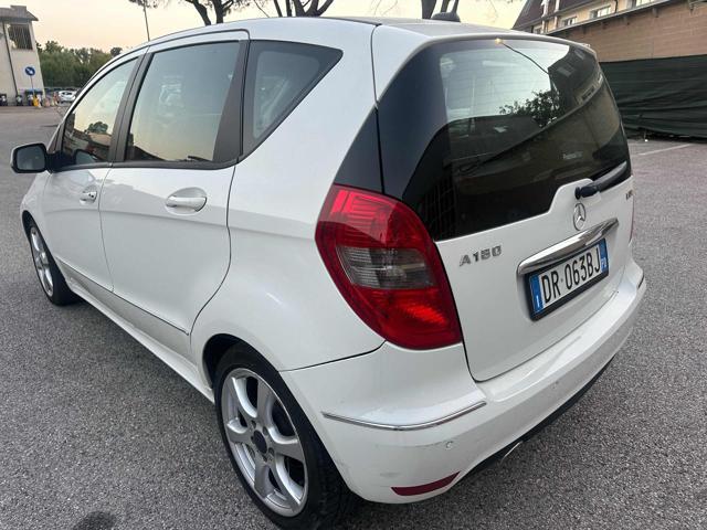 MERCEDES-BENZ A 180 CDI Avantgarde senza nessun lavoro da fare