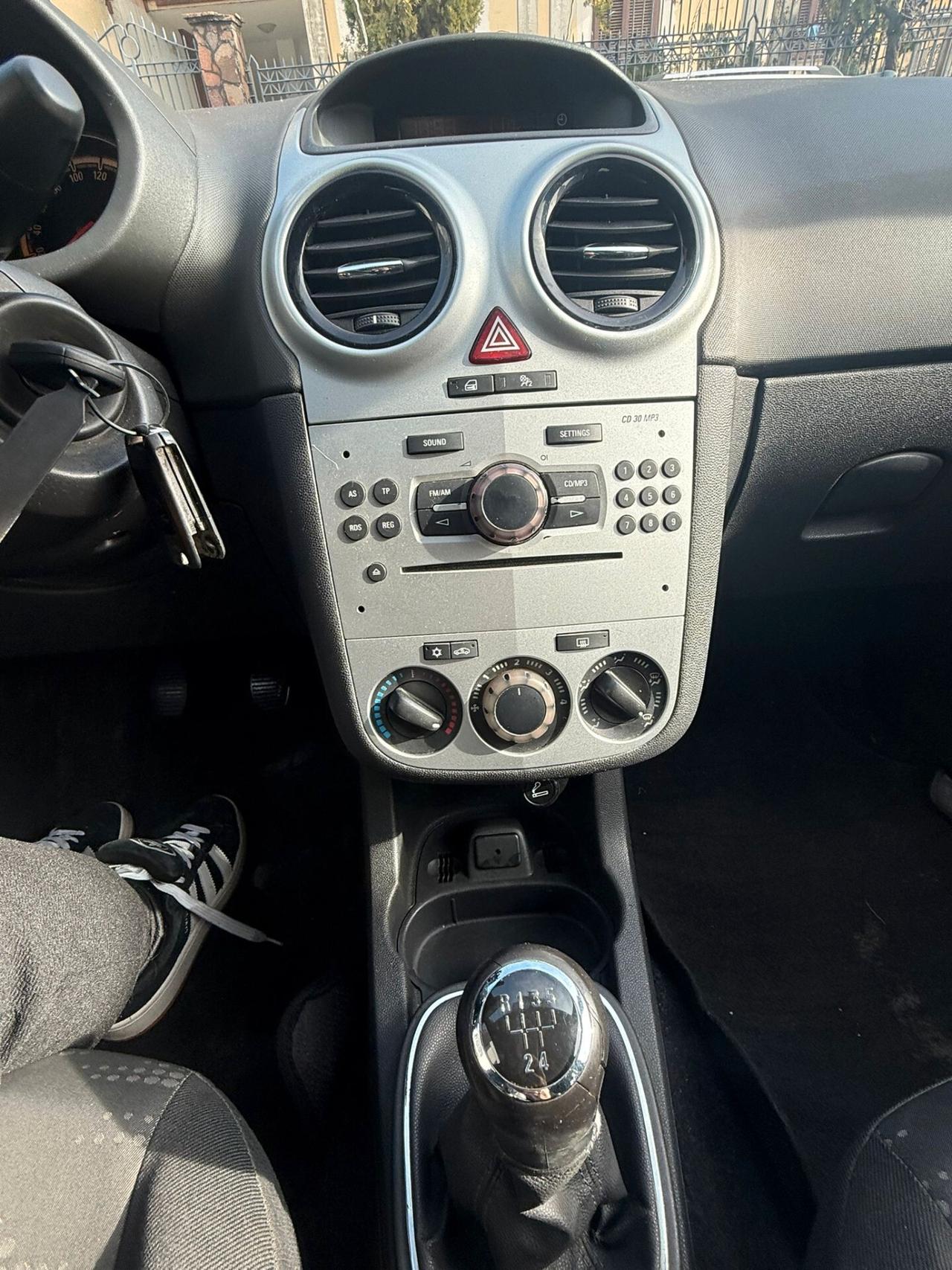 Opel Corsa 1.3 CDTI 75CV F.AP. 5 porte Elective