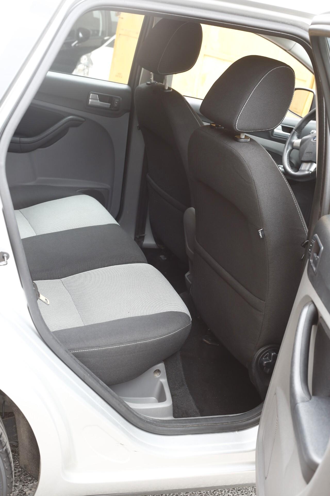 Ford Focus 1.6 TDCi (110CV) 5p. Tit. DPF