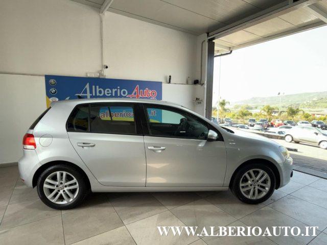 VOLKSWAGEN Golf 2.0 TDI 110CV DPF 5p. Comfortline