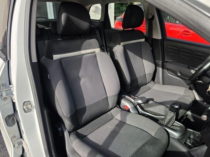 Citroen C3 Aircross PureTech 82 Live B/GPL