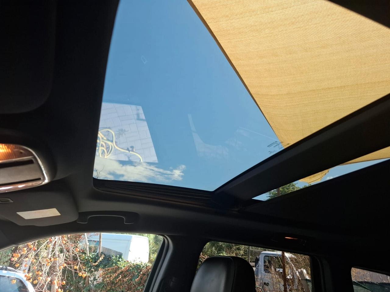 Jeep Grand Cherokee 3.0 V6 CRD 250 CV Multijet II Overland