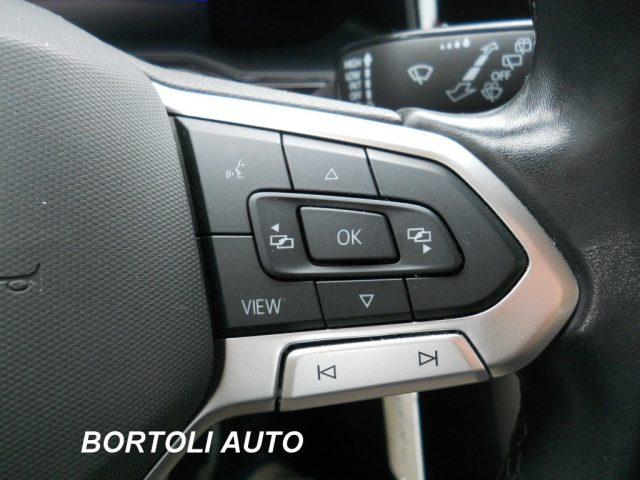 VOLKSWAGEN Polo 1.0 TSI 30.000 KM LIFE