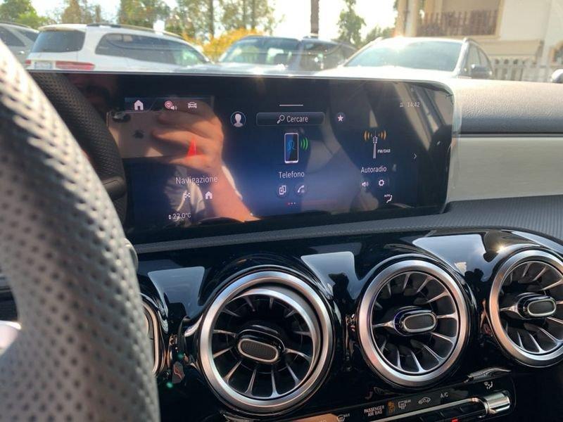 Mercedes-Benz Classe A 180d Automatic AMG Line Advanced Plus