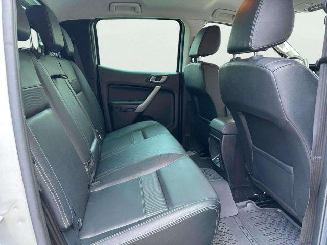 FORD Ranger 2.0 ECOBLUE aut. 213 CV DC Wildtrak 5 posti