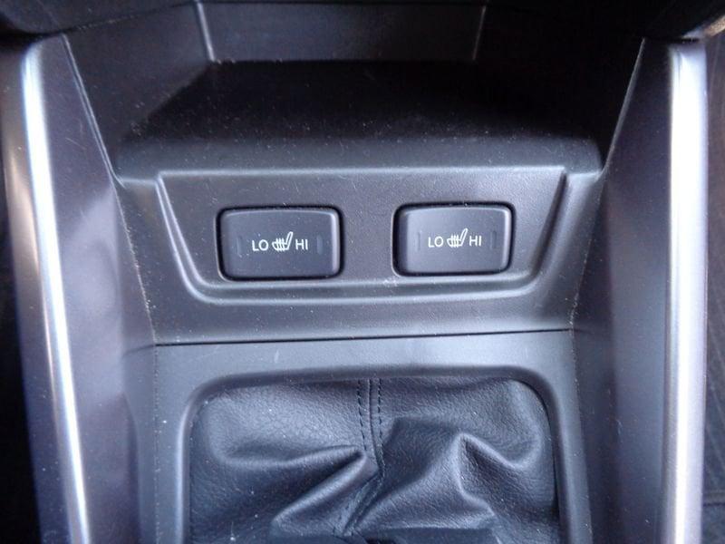 Suzuki Vitara Vitara 1.4h Cool 4wd allgrip