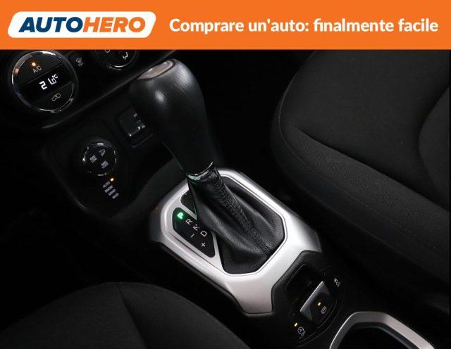 JEEP Renegade 2.0 Mjt 140CV 4WD Active Drive Limited