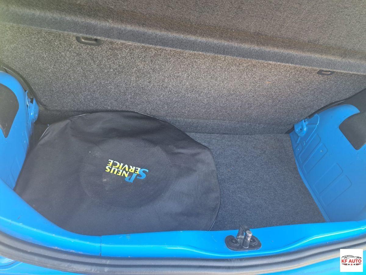 VOLKSWAGEN - Up! - 1.0 3p. move