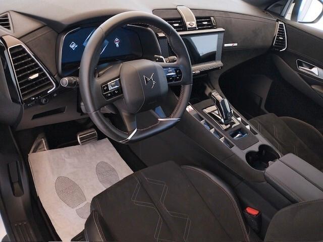 DS7 1.5 bluehdi Performance Line 130cv auto