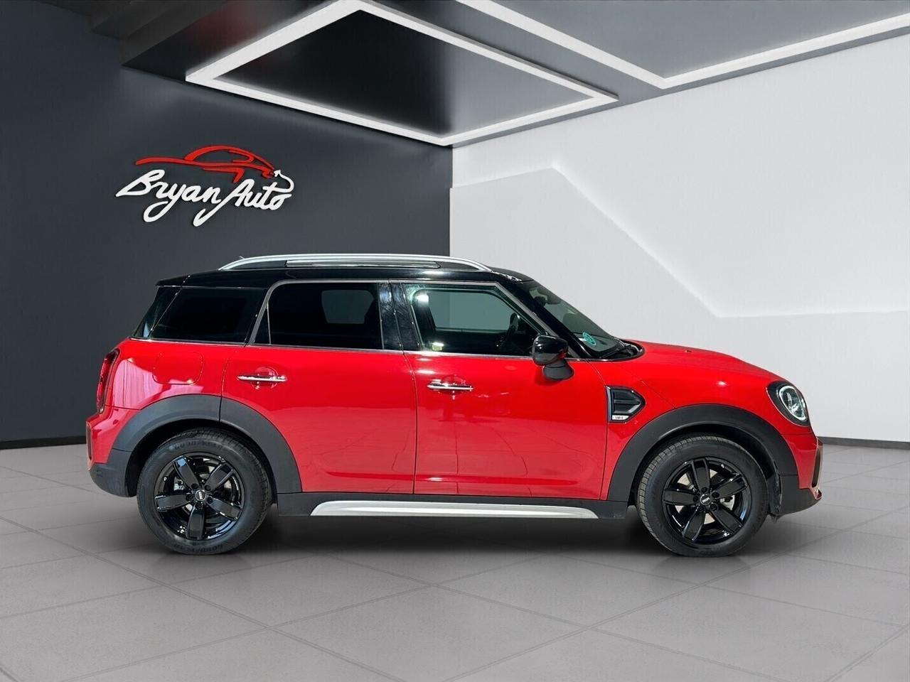 Mini Cooper Countryman 1.5 Essential AUTO IVA ESPOSTA