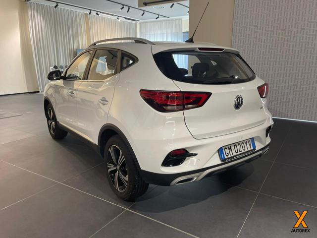 MG ZS 1.5 VTi-tech Comfort GPL
