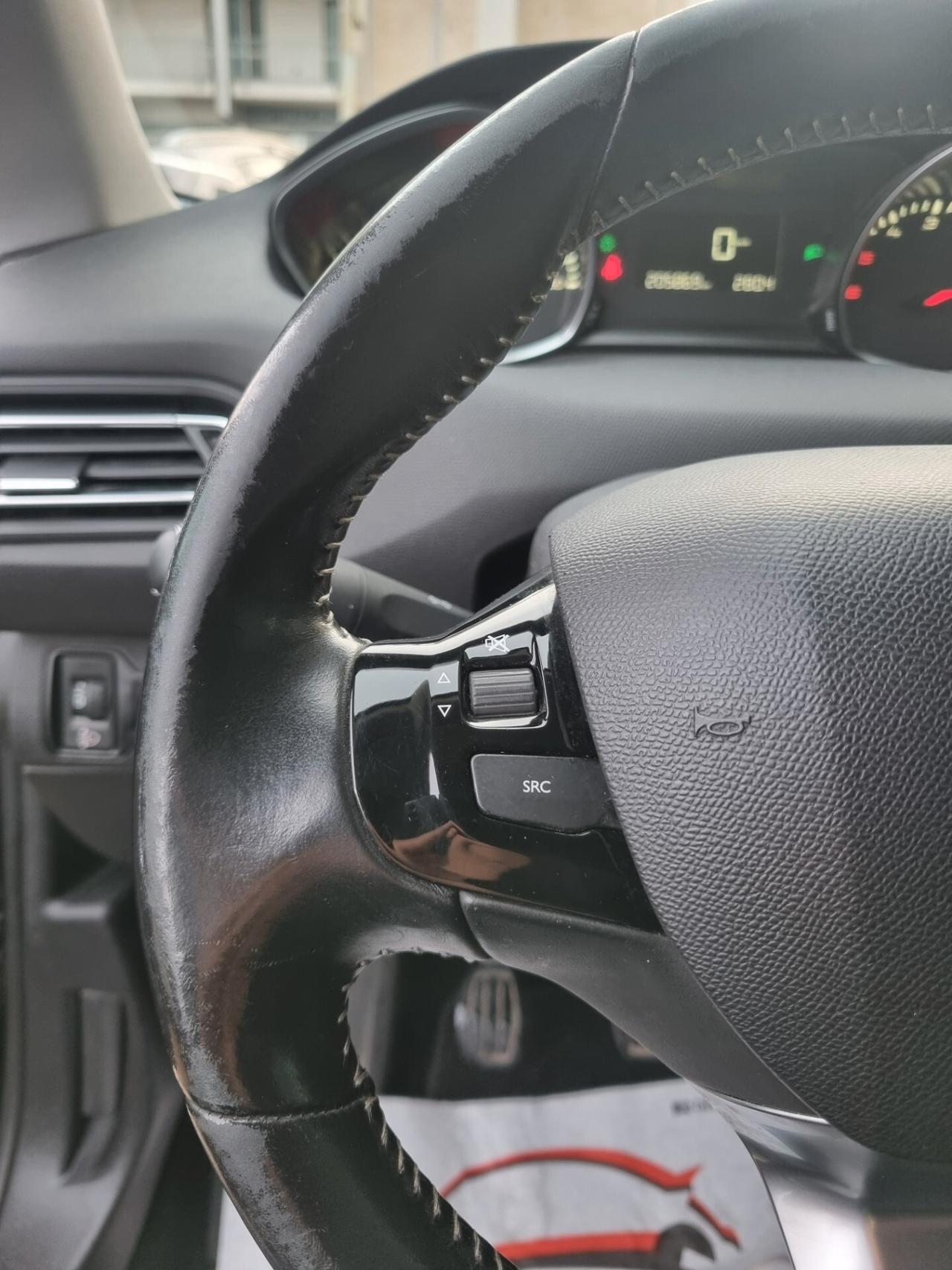 Peugeot 308 BlueHDi 120 S&S SW Active