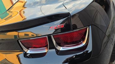 Chevrolet Camaro SS