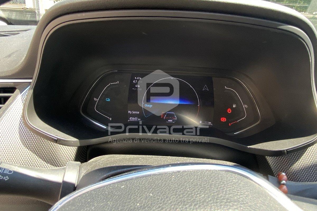 RENAULT Arkana Arkana Hybrid E-Tech 145 CV Intens
