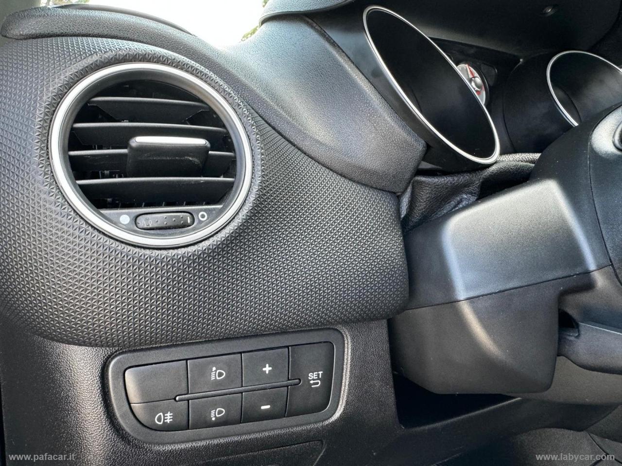 FIAT Punto 1.4 8V 5p. Easypower Lounge