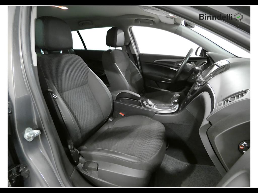 OPEL Insignia - 2.0 CDTI 163CV Sports Tourer aut. Cosmo
