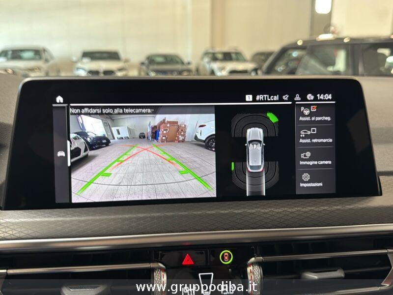 BMW X4 G02 2021 xdrive20i mhev 48V Msport auto