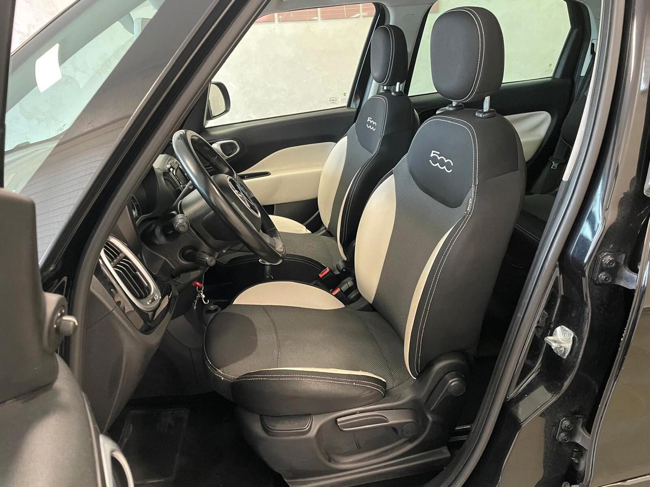 Fiat 500L 1.6 Multijet 105 CV Trekking