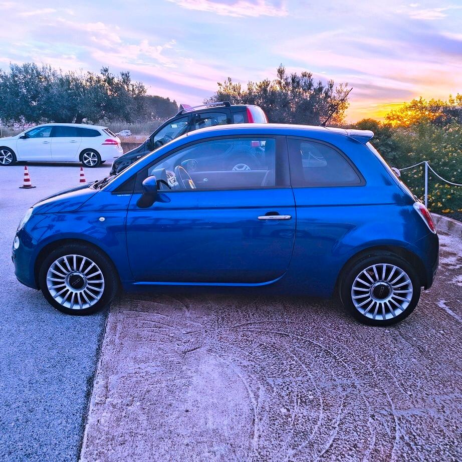 Fiat 500 1.2 Sport