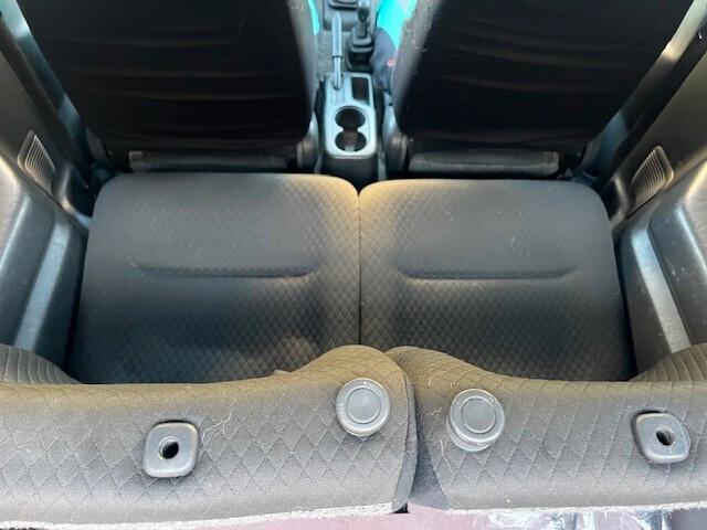 Suzuki Jimny 1.3 Classic Lifestyle