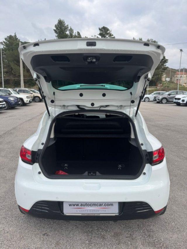 RENAULT Clio 1.5 dCi 8V 75CV 5 porte Costume National