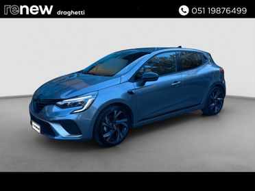 Renault Clio Full Hybrid E-Tech 145 CV 5 porte Engineered