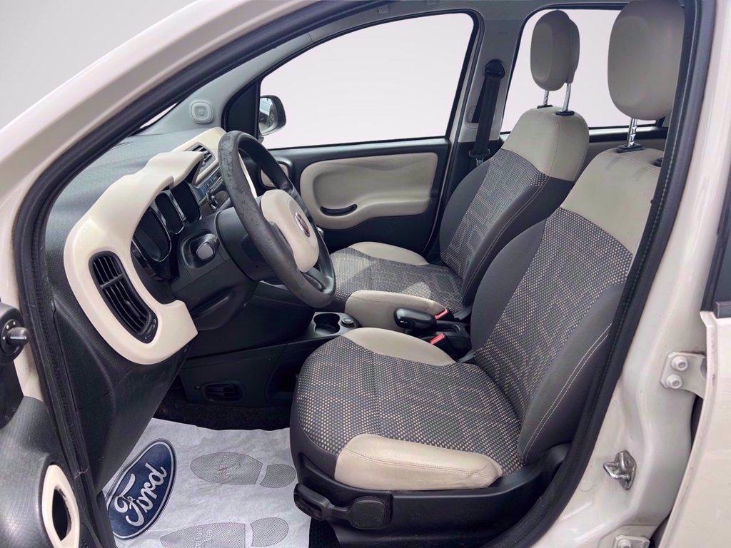 FIAT Panda 0.9 t.air turbo 4x4 85cv del 2013