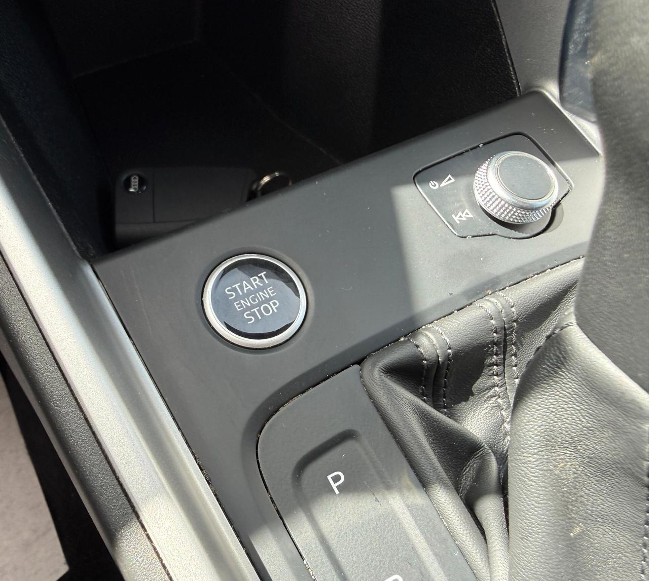 Audi A1 Allstreet 30 TFSI S-tronic Admired