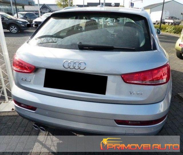 AUDI Q2 1.4 TFSI Sport