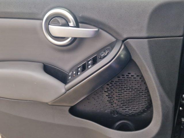 FIAT 500X 1.6 MultiJet 120 CV DCT Pop Star