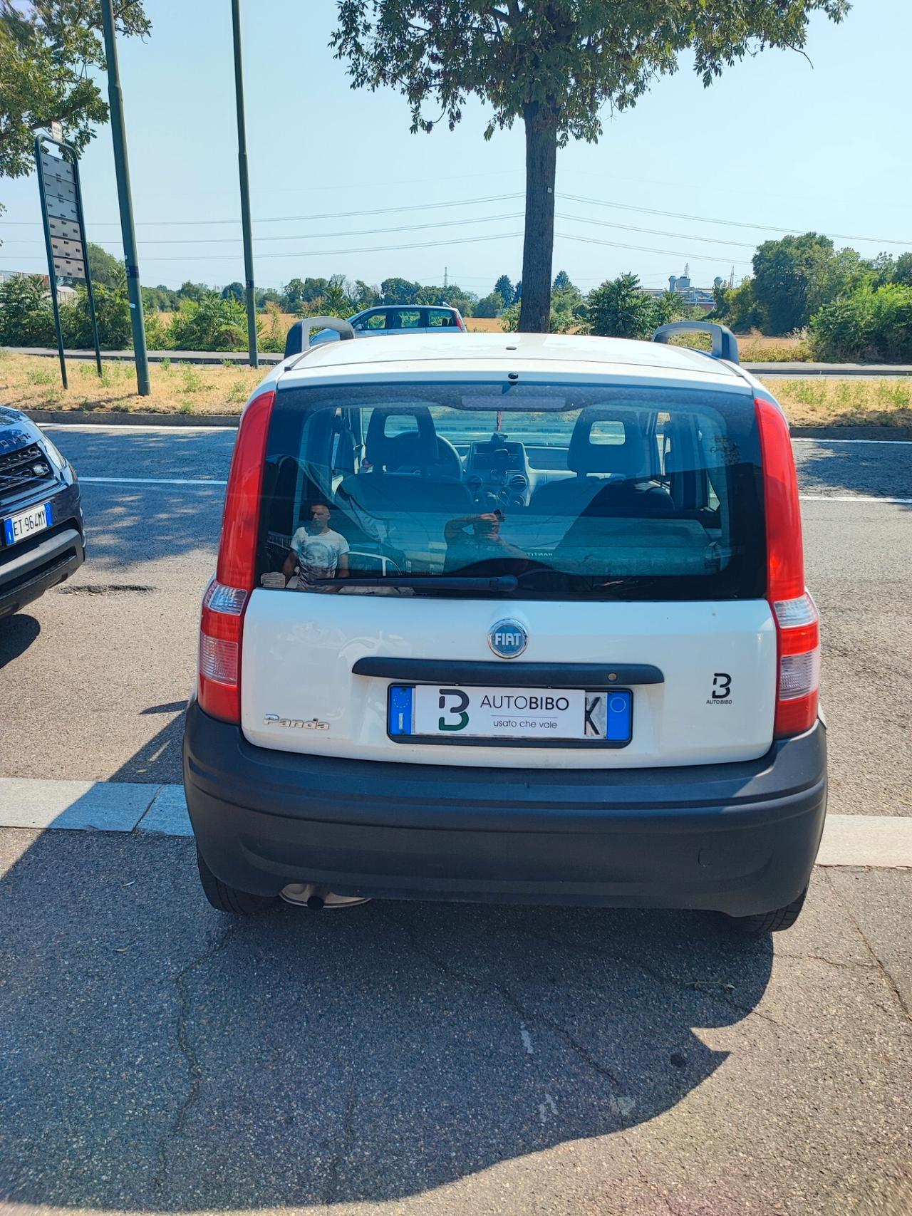 Fiat Panda 1.1 Active