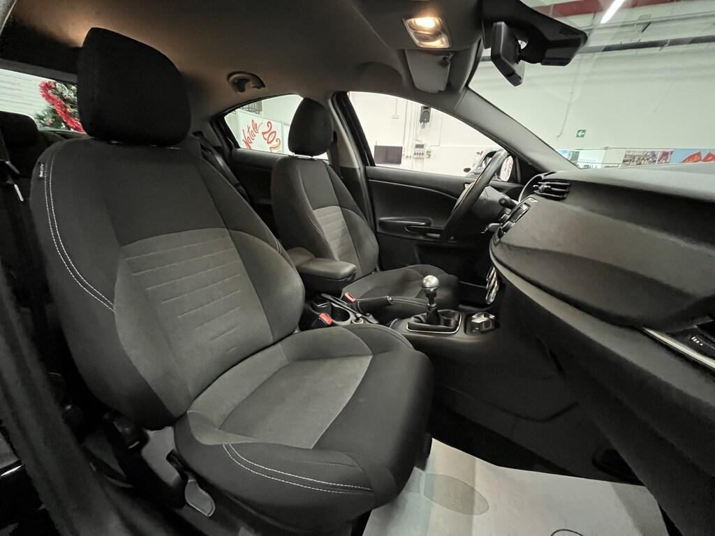 Alfa Romeo Giulietta 1.6 JTDm Super