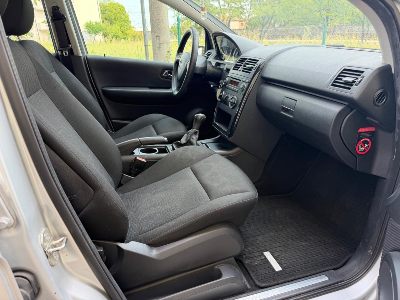 Mercedes-benz A 180 CDI Executive