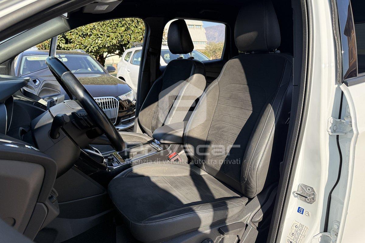 FORD Kuga 1.5 TDCI 120 CV S&S 2WD Powershift ST-Line